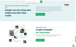 Phòng chống lừa đảo qua mạng bằng công nghệ AI