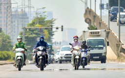 Từ ngày 28 - 29/7: Thanh Hóa có nắng nóng gay gắt