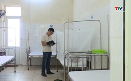 Tăng cường phòng, chống dịch bệnh sốt xuất huyết