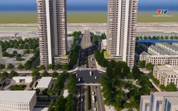 Thu hút đầu tư vào tỉnh Thanh Hoá tăng 44,8% so với cùng kỳ