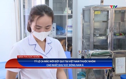 Bản tin Sức khỏe 29/7/2025