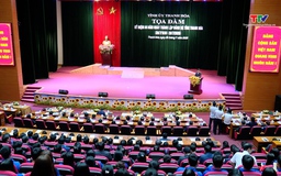 Phát huy truyền thống 95 năm vẻ vang của Đảng bộ tỉnh, đưa Thanh Hóa vững bước cùng cả nước tiến vào kỷ nguyên mới