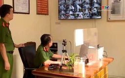 Sắp tới, chỉ cần mang căn cước người tham gia giao thông 