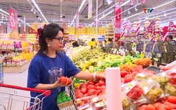 Tổng mức bán lẻ hàng hóa và doanh thu dịch vụ tháng 7 tăng 16% so với cùng kỳ 