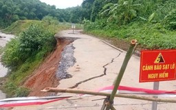Công điện số 11 về việc chủ động ứng phó thiên tai trong thời gian tới