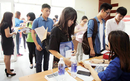 Thí sinh ở Thanh Hóa nộp lệ phí đăng ký xét tuyển Đại học 2025 từ 0h ngày 31/7 đến 17h ngày 1/8