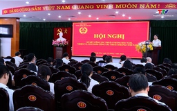 Quyết liệt triển khai các giải pháp thu ngân sách Nhà nước