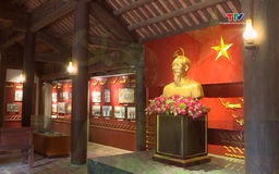 Đi cùng Tổ quốc và dân tộc