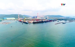 Thanh Hoá hiện thực hoá khát vọng trở thành cực tăng trưởng mới