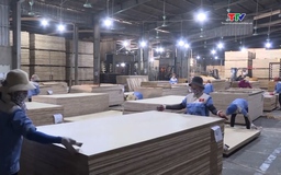 Doanh nghiệp xuất khẩu chủ lực tăng tốc những tháng cuối năm 