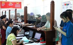 Tăng cường các biện pháp đảm bảo phục vụ người dân và doanh nghiệp khi đến giải quyết thủ tục hành chính 