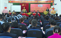 Đại hội Đảng bộ Sở Công thương lần thứ IV, nhiệm kỳ 2025 - 2030