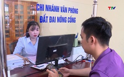 Thanh Hóa miễn phí dịch vụ công trực tuyến thuộc thẩm quyền Hội đồng Nhân dân tỉnh