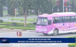 Bản tin An toàn giao thông 24h ngày 03/7/2025