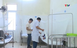Giám sát, phát hiện sớm các ca mắc sốt xuất huyết