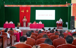 HĐND phường Nam Sầm Sơn quyết nghị 23 chỉ tiêu phát triển kinh tế - xã hội năm 2025
