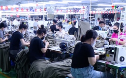 Giữ vững đà tăng trưởng xuất khẩu hàng hóa