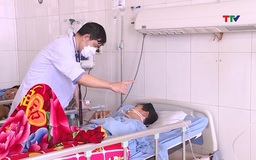 Tỷ lệ ca mắc mới đột quỵ tại Việt Nam thuộc nhóm cao nhất khu vực Đông Nam Á