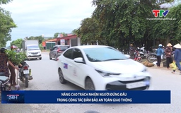 Bản tin An toàn giao thông 24h ngày 30/7/2025