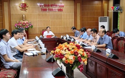 Hoàn thiện chính sách quản lý an toàn đập, hồ chứa nước