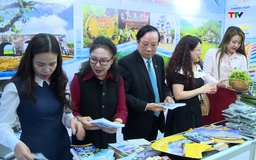 Định hình cách làm mới trong liên kết phát triển du lịch