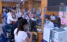 Lãi suất cho vay mua nhà có xu hướng giảm