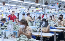 Các doanh nghiệp dệt may áp dụng nghệ nâng cao hiệu quả sản xuất
