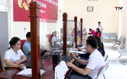 Công tác tư tưởng - Nền tảng vững chắc trong xây dựng chính quyền 2 cấp