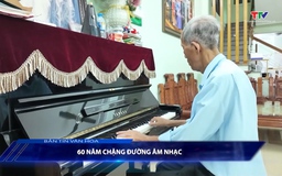 Bản tin Văn hóa 4/7/2025