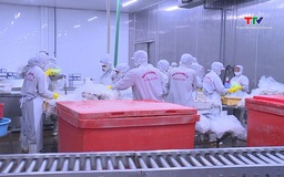 Linh hoạt ứng phó trước biến động thương mại