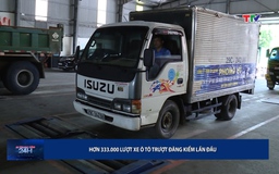 Bản tin An toàn giao thông 24h ngày 04/7/2025