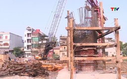 Giải ngân vốn đầu tư công đạt 29,6% kế hoạch