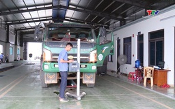 Hơn 333.000 lượt xe ô tô trượt đăng kiểm lần đầu