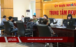 Bản tin An ninh ngày 5/7/2025