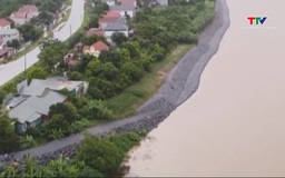 Phân quyền trong lĩnh vực môi trường cho địa phương