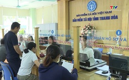 Tỷ lệ đóng Bảo hiểm xã hội bắt buộc là 25% trên tiền lương