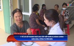 Bản tin Sức khỏe ngày 5/7/2025