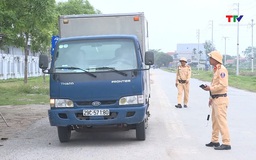 Kiện toàn hoạt động của Ban An toàn giao thông theo mô hình chính quyền mới