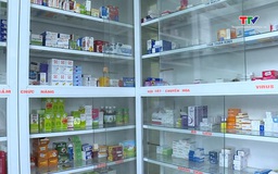 Quy định về kinh doanh dược theo phương thức thương mại điện tử