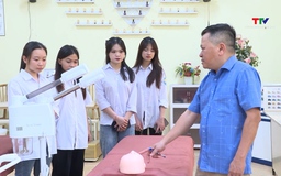 Thống nhất quản lý giáo dục nghề nghiệp