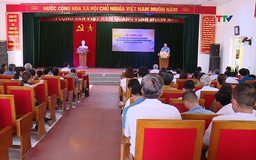 Thanh Hoá thành lập Ban Quản lý Di tích lịch sử - Danh lam thắng cảnh quốc gia Địa điểm khởi nghĩa Bà Triệu