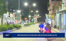 Bản tin An toàn giao thông 24h ngày 7/7/2025