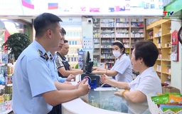Bán thuốc trực tuyến bắt buộc công khai chứng chỉ hành nghề và số điện thoại người tư vấn