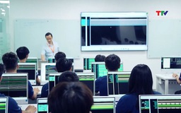 Có khoảng 19.000 sinh viên đang học ngành vi mạch bán dẫn