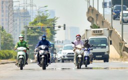 Dự báo thời tiết 7/7/2025: Cả nước ngày nắng oi, chiều tối mưa giông