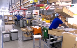 Tăng trưởng kinh tế cả nước trong quý 2 năm 2025 tăng gần 8%