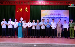 Thành lập Ban Quản lý Di tích lịch sử - Danh lam thắng cảnh quốc gia Địa điểm khởi nghĩa Bà Triệu