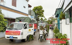 Kiện toàn Ban An toàn giao thông khi vận hành chính quyền địa phương hai cấp