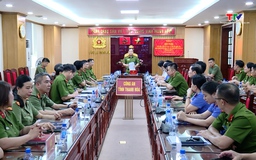 Triển khai Quyết định đặc xá của Chủ tịch nước đợt 2 năm 2025