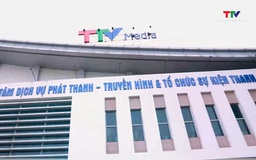 Trung tâm dịch vụ phát thanh truyền hình và tổ chức sự kiện TTV media